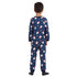 Kids unisex Winter pajama set Top + Pants